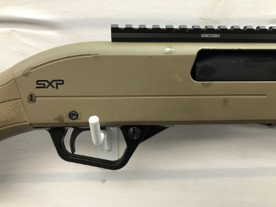BAYARD Super X 12 GA - Image 12 of 17