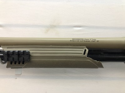 BAYARD Super X 12 GA - Image 3 of 17