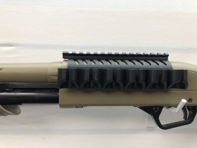 BAYARD Super X 12 GA - Image 4 of 17