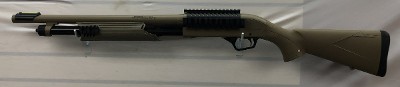 BAYARD Super X 12 GA - Image 1 of 17