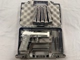 BERETTA 92XI SAO 9MM LUGER (9x19 PARA) - Image 4 of 4