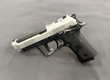 BERETTA 92XI SAO 9MM LUGER (9x19 PARA) - Image 1 of 4