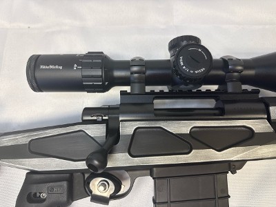 HOWA 1500 6.5MM CREEDMOOR - Image 7 of 10