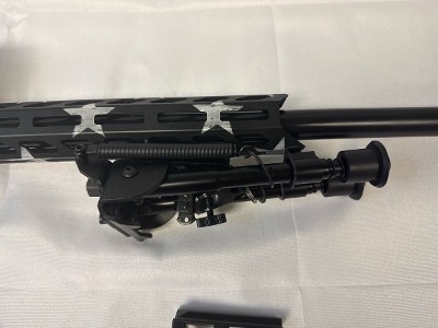 HOWA 1500 6.5MM CREEDMOOR - Image 8 of 10