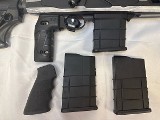 HOWA 1500 6.5MM CREEDMOOR - Image 6 of 10