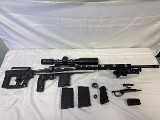 HOWA 1500 6.5MM CREEDMOOR - Image 1 of 10