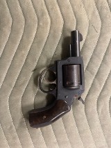 IVER JOHNSON CADET .32 ACP - Image 1 of 4