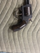 IVER JOHNSON CADET .32 ACP - Image 3 of 4