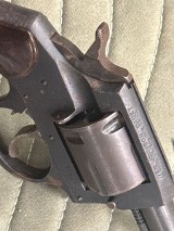 IVER JOHNSON CADET .32 ACP - Image 4 of 4