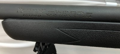 MOSSBERG patrot .270 Win - Image 7 of 15