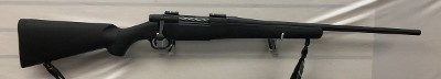 MOSSBERG patrot .270 Win - Image 1 of 15