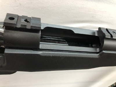 MOSSBERG patrot .270 Win - Image 15 of 15