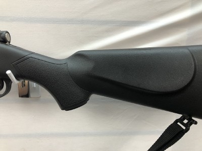 MOSSBERG patrot .270 Win - Image 3 of 15
