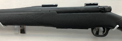 MOSSBERG patrot .270 Win - Image 9 of 15