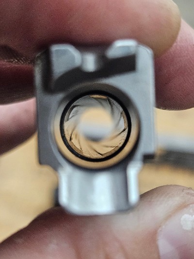 SMITH & WESSON SD40VE 40 Smith & Wesson - Image 6 of 6