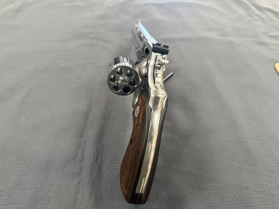 COLT PYTHON .357 MAG - Image 3 of 3