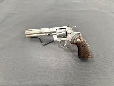 COLT PYTHON .357 MAG - Image 2 of 3