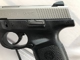 SMITH & WESSON SW40VE .40 S&W - Image 6 of 14