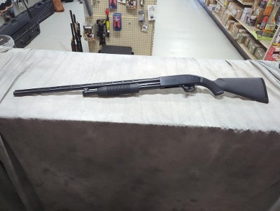 MOSSBERG MAVERICK 88 - SHOTGUN 12 GA - Image 1 of 3