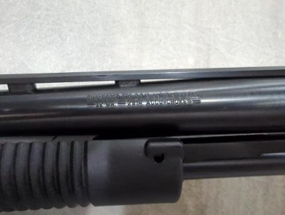 MOSSBERG MAVERICK 88 - SHOTGUN 12 GA - Image 2 of 3