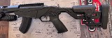RUGER PRECISION RIMFIRE .17 HMR - Image 3 of 6