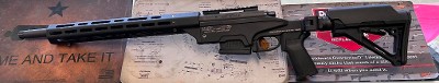 REMINGTON 700 AAC-SD .308 WIN