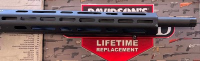 REMINGTON 700 AAC-SD .308 WIN - Image 7 of 9