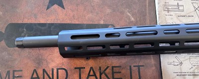 REMINGTON 700 AAC-SD .308 WIN - Image 2 of 9