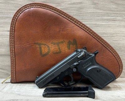 BERSA THUNDER 380 - PISTOL .380 ACP