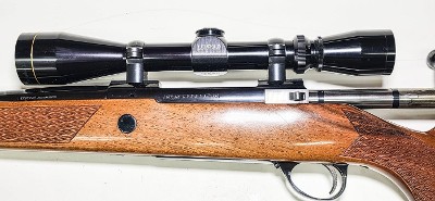 SAKO FINNBEAR SAKO MODEL L61R IN 7MM MAG 7MM REM MAG - Image 5 of 13