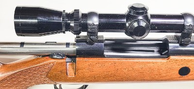 SAKO FINNBEAR SAKO MODEL L61R IN 7MM MAG 7MM REM MAG - Image 10 of 13