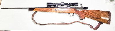SAKO FINNBEAR SAKO MODEL L61R IN 7MM MAG 7MM REM MAG - Image 7 of 13