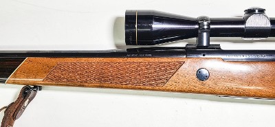 SAKO FINNBEAR SAKO MODEL L61R IN 7MM MAG 7MM REM MAG - Image 8 of 13