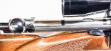 SAKO FINNBEAR SAKO MODEL L61R IN 7MM MAG 7MM REM MAG - Image 12 of 13
