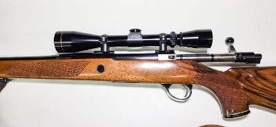 SAKO FINNBEAR SAKO MODEL L61R IN 7MM MAG 7MM REM MAG - Image 6 of 13