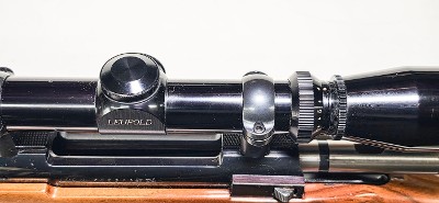 SAKO FINNBEAR SAKO MODEL L61R IN 7MM MAG 7MM REM MAG - Image 9 of 13