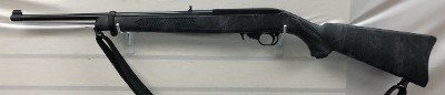 RUGER 10/22 .22 LR