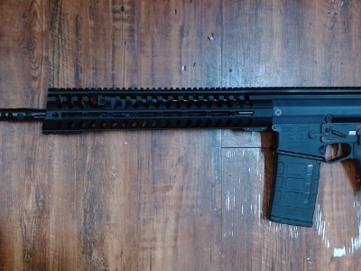 PATRIOT ORDNANCE FACTORY (POF) P-308 7.62MM NATO (7.62X51) - Image 2 of 5