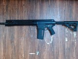 PATRIOT ORDNANCE FACTORY (POF) P-308 7.62MM NATO (7.62X51) - Image 1 of 5