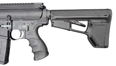 PATRIOT ORDNANCE FACTORY (POF) P-308 .308 WIN - Image 6 of 9