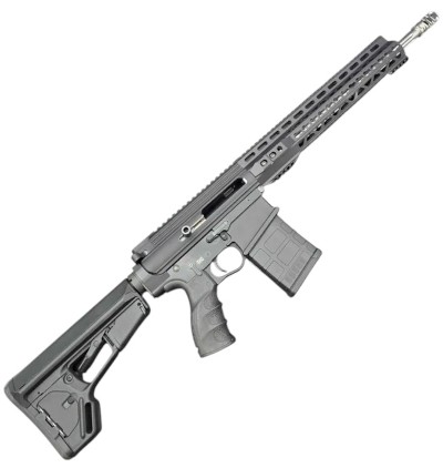 PATRIOT ORDNANCE FACTORY (POF) P-308 .308 WIN