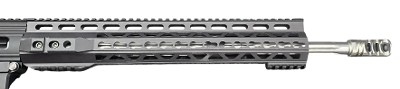 PATRIOT ORDNANCE FACTORY (POF) P-308 .308 WIN - Image 5 of 9