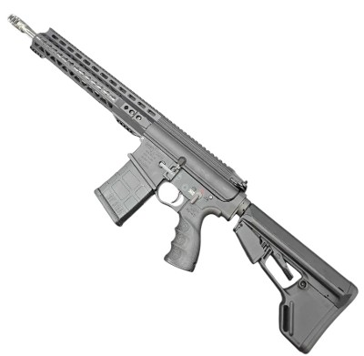 PATRIOT ORDNANCE FACTORY (POF) P-308 .308 WIN - Image 2 of 9