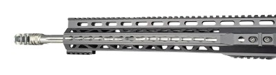 PATRIOT ORDNANCE FACTORY (POF) P-308 .308 WIN - Image 8 of 9