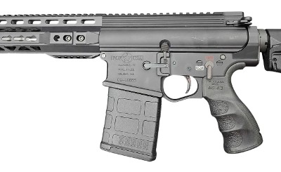 PATRIOT ORDNANCE FACTORY (POF) P-308 .308 WIN - Image 7 of 9