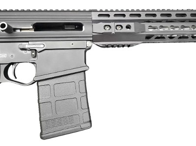 PATRIOT ORDNANCE FACTORY (POF) P-308 .308 WIN - Image 4 of 9