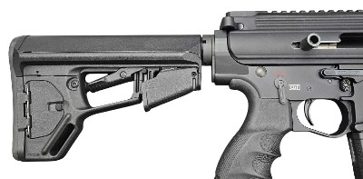 PATRIOT ORDNANCE FACTORY (POF) P-308 .308 WIN - Image 3 of 9