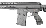 PATRIOT ORDNANCE FACTORY (POF) P-308 .308 WIN - Image 7 of 9