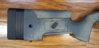 BERGARA B14 .300 WIN MAG - Image 4 of 9
