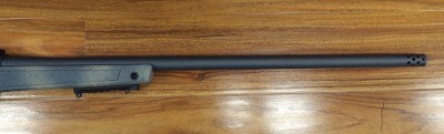 BERGARA B14 .300 WIN MAG - Image 6 of 9